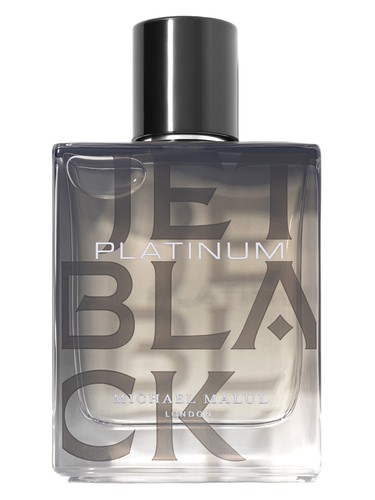 عطر ادکلن جت بلک پلاتینوم مایکل مالول لندن - Jet Black Platinum Michael Malul London - بررسی، قیمت و خرید