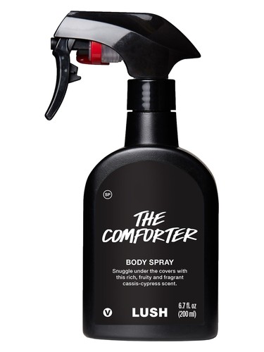 عطر ادکلن د کامفُرتِر لاش - The Comforter Lush - بررسی، قیمت و خرید