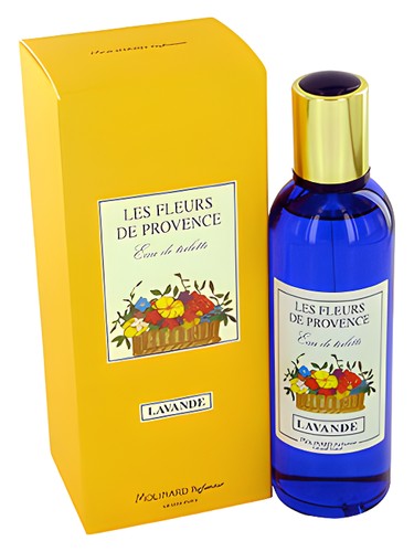 عطر ادکلن لاواند مولینارد - Lavande Molinard - بررسی، قیمت و خرید