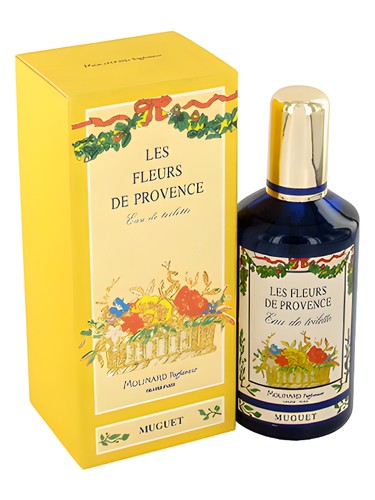 عطر ادکلن موگه مولینارد - Muguet Molinard - بررسی، قیمت و خرید