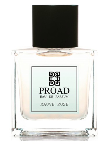 عطر ادکلن موو روز پرواد - Mauve Rose Proad - بررسی، قیمت و خرید