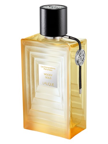 عطر ادکلن - Woody Gold 2020 Lalique - بررسی، قیمت و خرید