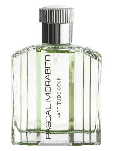 عطر ادکلن اتیتیود گلف پاسکال مورابیتو - Attitude Golf Pascal Morabito - بررسی، قیمت و خرید