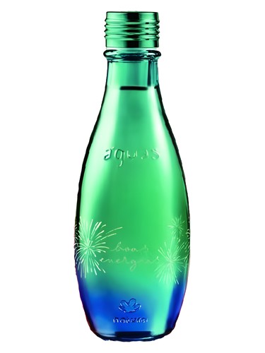 عطر ادکلن بواس انرژیاش ناتورا - Boas Energias Natura - بررسی، قیمت و خرید