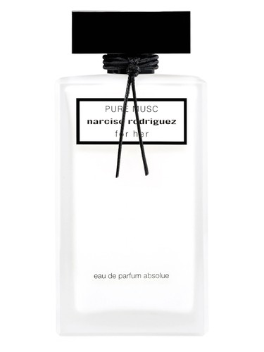 عطر ادکلن پیور ماسک ابسولو فور هر نارسیسو رودریگز - Pure Musc Absolu For Her Narciso Rodriguez - بررسی، قیمت و خرید