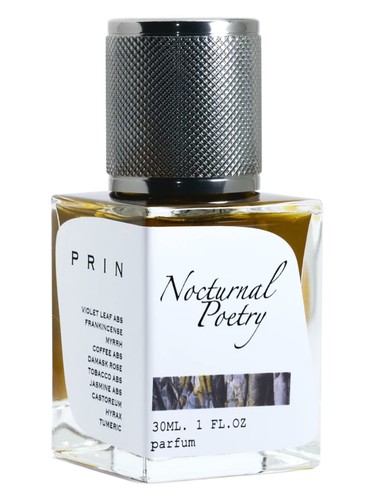 عطر ادکلن ناکترنال پویتری پرین - Nocturnal Poetry Prin - بررسی، قیمت و خرید