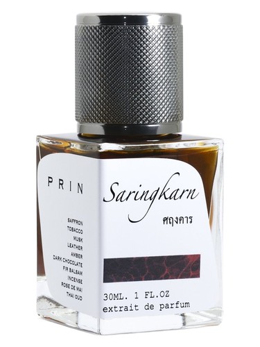 عطر ادکلن سارینکار پرین - Saringkarn (ศฤงคาร) Prin - بررسی، قیمت و خرید