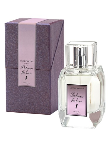 عطر ادکلن بیتوین د لاینز لاو این ریتن - Between The Lines Love In Written - بررسی، قیمت و خرید