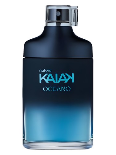 عطر ادکلن کایاک اقیانو ناتورا - Kaiak Oceano Natura - بررسی، قیمت و خرید