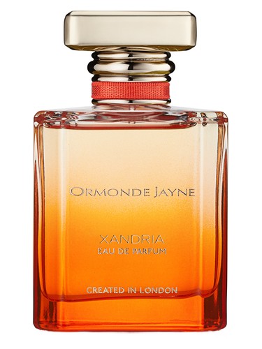 عطر ادکلن اکساندریا اورموند جین - Xandria Ormonde Jayne - بررسی، قیمت و خرید
