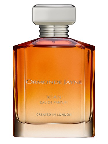عطر ادکلن ژیان اورموند جین - Xian Ormonde Jayne - بررسی، قیمت و خرید