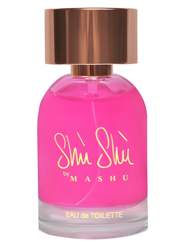 عطر ادکلن شو شو ماجوشکا - Shu Shu Majushka - بررسی، قیمت و خرید