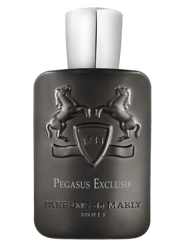 عطر ادکلن پگاسوس اکسکلوسیو پرفیوم د مارلی - Pegasus Exclusif Parfums de Marly - بررسی، قیمت و خرید