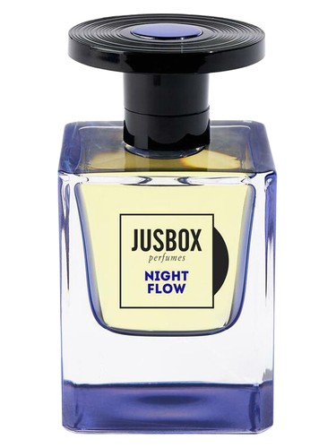 عطر ادکلن نایت فلو جاسباکس - Night Flow Jusbox - بررسی، قیمت و خرید