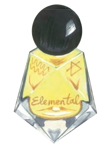 عطر ادکلن اِلِمِنتال لاش - Elemental Lush - بررسی، قیمت و خرید