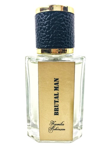 عطر ادکلن بروتال من کامیلا رابینسون - Brutal man Kamila Robinson - بررسی، قیمت و خرید