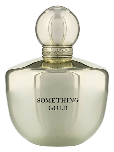 عطر ادکلن سامثینگ گلد اوسکار دلا رنتا - Something Gold Oscar de la Renta - بررسی، قیمت و خرید