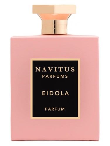 عطر ادکلن ایدولا ناویتوس پرفیومز - Eidola Navitus Parfums - بررسی، قیمت و خرید