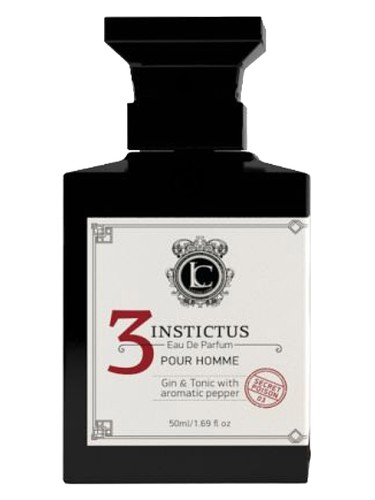 عطر ادکلن تری اینستینکتوس لاویش کر - 3 Instictus Lavish Care - بررسی، قیمت و خرید