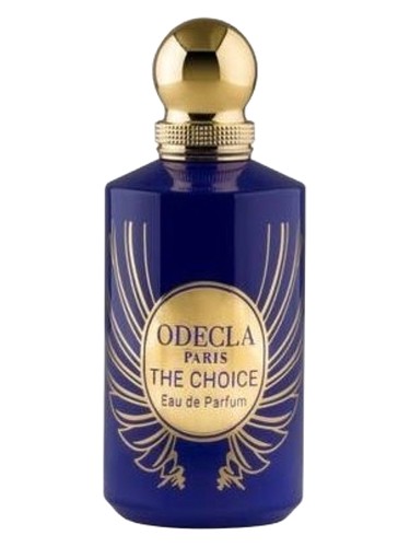 عطر ادکلن د چویس اودکلا - The Choice Odecla - بررسی، قیمت و خرید