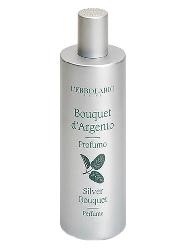 عطر ادکلن بوکه دارجنتو لربولاریو - Bouquet d'Argento L'Erbolario - بررسی، قیمت و خرید