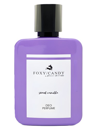 عطر ادکلن سویت وانیلا بای فلویا چارالو کاسیا کازمتیکس - Sweet Vanilla by Flávia Charallo Kásia Cosméticos - بررسی، قیمت و خرید