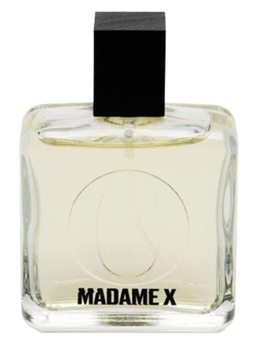 عطر ادکلن مادام ایکس او دو پرفیوم مدونا - Madame X Eau de Parfum Madonna - بررسی، قیمت و خرید