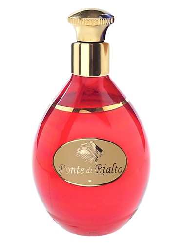 عطر ادکلن پونته دی ریالتو پور فم پروفومریا فرانکو - Ponte di Rialto Pour Femme Profumeria Franco - بررسی، قیمت و خرید