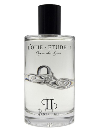 عطر ادکلن اِتود لویی پنتالوجیز - Etude 1.2: L’Ouïe Pentalogies - بررسی، قیمت و خرید