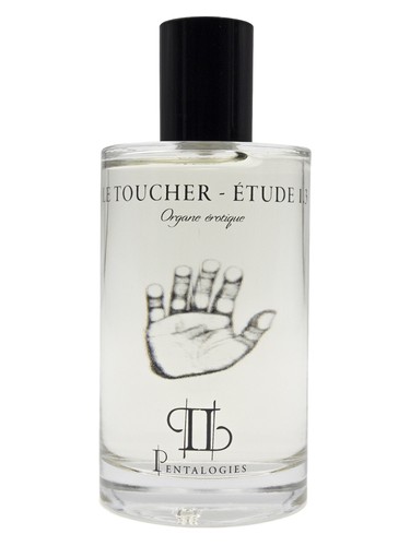 عطر ادکلن اِتود وان پوینت تری: لُ توشِر پنتالاجیز - Etude 1.3: Le Toucher Pentalogies - بررسی، قیمت و خرید