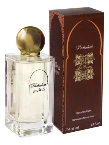 عطر ادکلن پادشاه له کانت - Padischah Les Contes - بررسی، قیمت و خرید