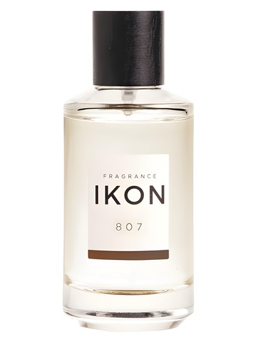 عطر ادکلن هشتصد و هفت آیکون - 807 IKON - بررسی، قیمت و خرید