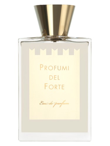 عطر ادکلن ویتوریا آپوانا پرفیوم دل فورته - Vittoria Apuana Profumi del Forte - بررسی، قیمت و خرید
