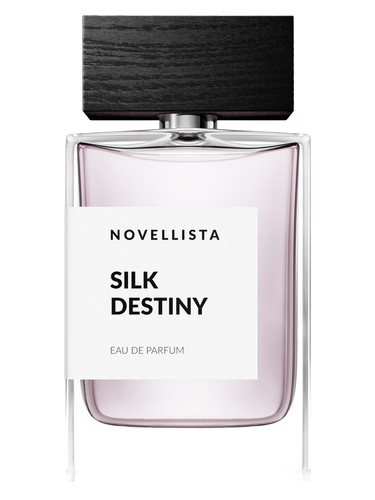 عطر ادکلن سیلک دستینی نوولیستا - Silk Destiny Novellista - بررسی، قیمت و خرید