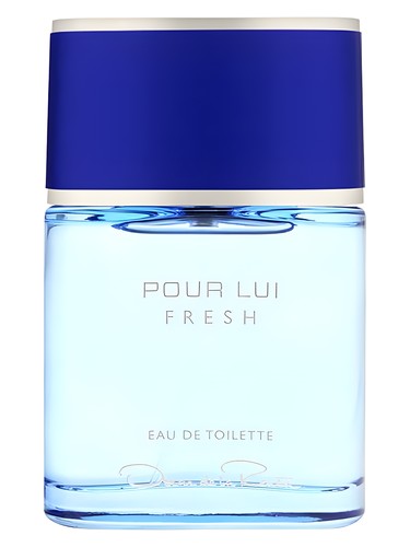 عطر ادکلن پور لویی فرش اوسکار د لا رنتا - Pour Lui Fresh Oscar de la Renta - بررسی، قیمت و خرید