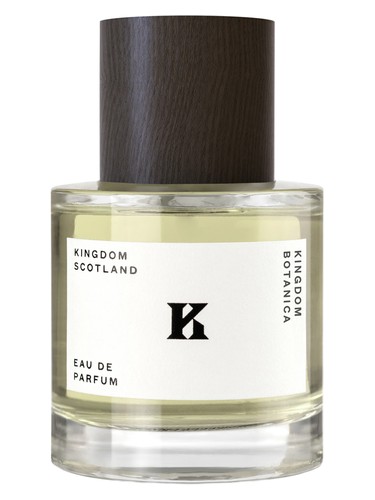 عطر ادکلن کینگدام بوتانیکا کینگدام اسکاتلند - Kingdom Botanica Kingdom Scotland - بررسی، قیمت و خرید