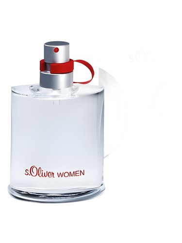 عطر ادکلن اُلیور وومنز اس اولیور - s.Oliver Women s.Oliver - بررسی، قیمت و خرید