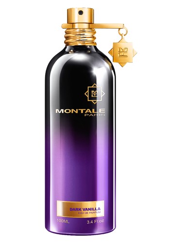 عطر ادکلن دارک وانیلا مونتال - Dark Vanilla Montale - بررسی، قیمت و خرید