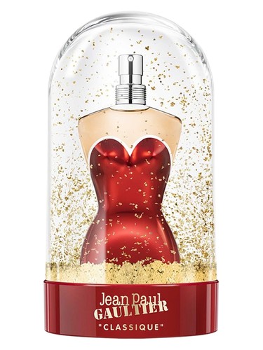 عطر ادکلن کلاسیک ادو تویلت ایکس مس ادیشن بیست بیست ژان پل گوتیه - Classique Eau de Toilette X-Mas Edition 2020 Jean Paul Gaultier - بررسی، قیمت و خرید