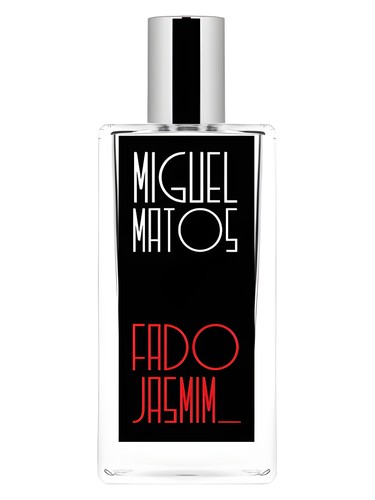 عطر ادکلن فادو ژاسمین میگل ماتوس - Fado Jasmim Miguel Matos - بررسی، قیمت و خرید