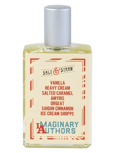 عطر ادکلن ا ویف آو وافل کون ایمجینری آتورز - A Whiff of Waffle Cone Imaginary Authors - بررسی، قیمت و خرید