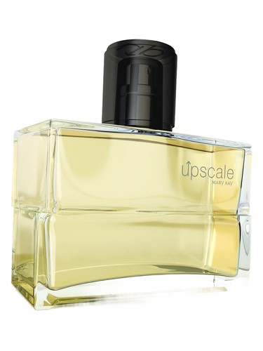 عطر ادکلن اِپ‌سکِیل مری کِی - Upscale Mary Kay - بررسی، قیمت و خرید