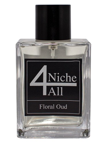 عطر ادکلن فلورال عود نیش فور آل - Floral Oud Niche4All - بررسی، قیمت و خرید