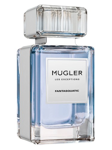 عطر ادکلن فنتسکواتیک موگلر - Fantasquatic Mugler - بررسی، قیمت و خرید