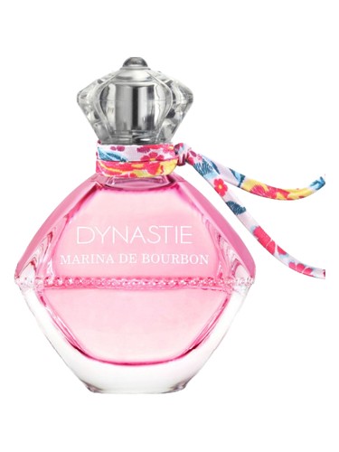 عطر ادکلن مای دیناستی پرینسس پرنسس مارینا د بوربون - My Dynastie Princess Princesse Marina De Bourbon - بررسی، قیمت و خرید