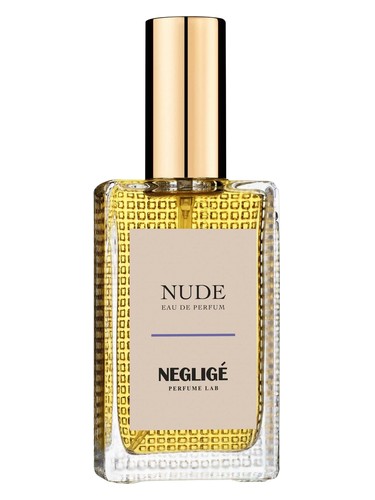 عطر ادکلن نود نگلیژه پرفیوم لب - Nude Negligé Perfume Lab - بررسی، قیمت و خرید