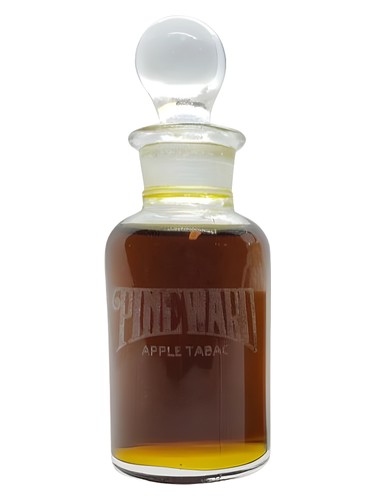 عطر ادکلن اپل تاباک پاین وارد پرفیومز - Apple Tabac Pineward Perfumes - بررسی، قیمت و خرید