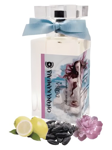 عطر ادکلن دیوسا اوهانا کامالا - Deusa Ohana Kameala - بررسی، قیمت و خرید