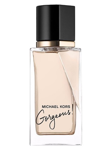 عطر ادکلن گورجیِس مایکل کورس - Gorgeous! Michael Kors - بررسی، قیمت و خرید