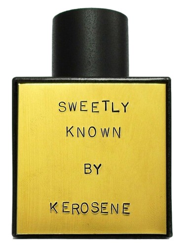 عطر ادکلن سوییتلی نون کروزین - Sweetly Known Kerosene - بررسی، قیمت و خرید